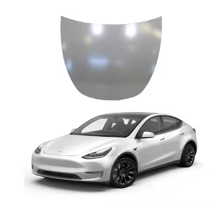 Model Y